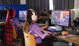 Philia's Playfest : quand le gaming se met au service de la solidarité