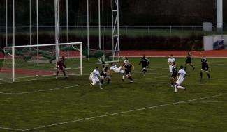 D1 acff : L'Union Namur garde ses espoirs de maintien intacts