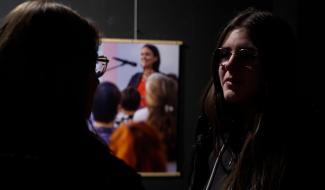 Enseignement : la septième année option photo va disparaître à Félicien Rops