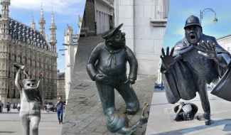 Capitale européenne de la Culture 2030: les forces et faiblesses des trois finalistes.