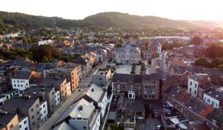 L’immobilier en 2024 : le marché se stabilise en province de Namur