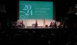 Namurois de l'année 2024: 12 nouvelles "pépites" au compteur