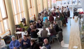 Namur 2030 : un brainstorming de Confluences