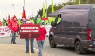 Grève générale : les raisons de la colère