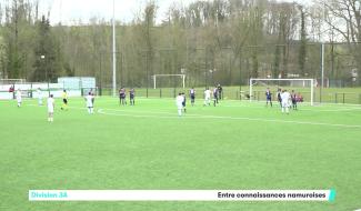 D3A, acff : Arquet avait une taille de plus que Biesme