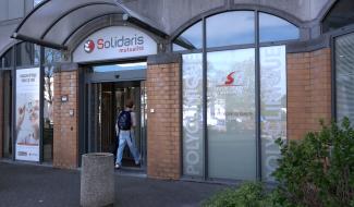 Statut d'entreprise en difficulté : 27 travailleurs namurois de Solidaris potentiellement concernés