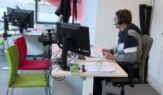 Cyberattaque: le SPW toujours en confinement informatique