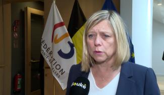 L'opposition au Parlement de la FWB pas satisfaite