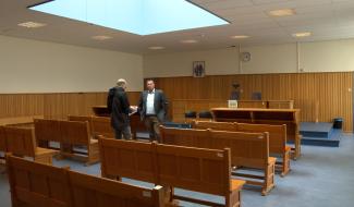 Grogne de la justice : les juges de paix et de police de Namur passent à l'action