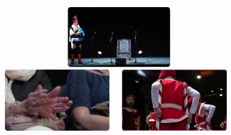 Challenge Daniel L’Hoïr : les jeunes prennent la parole