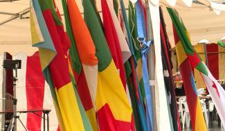 Deuxième édition de la commémoration de l’union africaine ce week-end