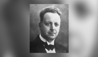 Julien Lehouck : un héros de la Résistance honoré à Senzeilles