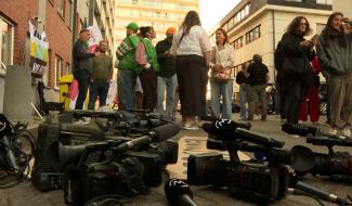 Réforme des médias de proximité : Boukè et Matélé proposent des synergies