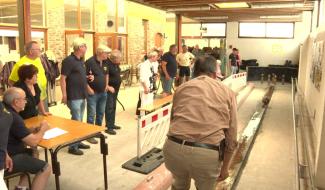 Flawinne : ça roule pour les "djouweûs d'guîyes"