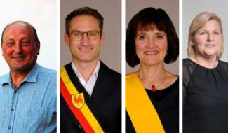 Sombreffe : Ecolo propose une motion de soutien à Gaza, rejetée par la majorité IC-MR et la liste d'opposition Autrement