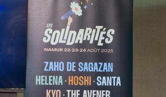 Les Solidarités, un festival pour défendre la culture