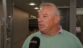 Andenne soutient à l'unanimité Boukè