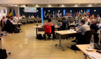 Déficit budgétaire : la faute aux autres niveaux de pouvoir ?