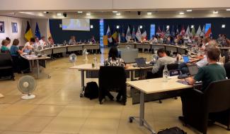 La Ville de Namur soutient les médias de proximité