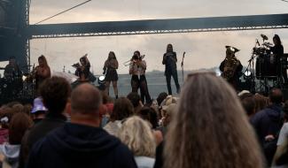 Esperanzah! Les années passent, l'esprit reste?