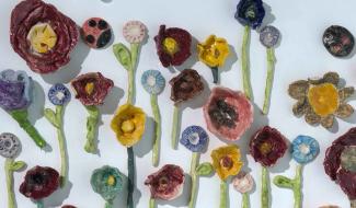 Andenne: Résilience, une exposition comme des parcours de vie.