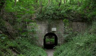 Lieux insolites du Namurois (5) : le fort de Malonne