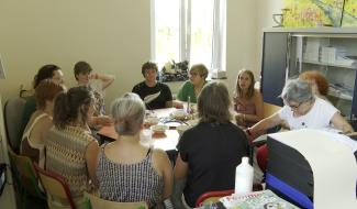 Le premier Garçes! Festival a fait le plein à la maison rurale d'Assesse