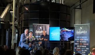 Les Solidarités un rendez-vous familial et festif