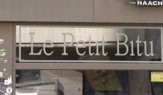Namur: le Petit Bitu, ouvert en 1993, a fermé ses portes