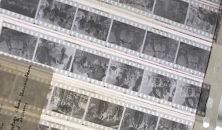 Photos d'André Dubuisson : des centaines de milliers de clichés conservés à Jambes