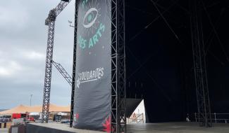 Solidarités : J-2 avant l’accueil de près de 60 000 festivaliers