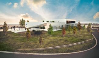 Le nouveau commissariat pour la zone de police Flowal sera opérationnel d’ici 2028