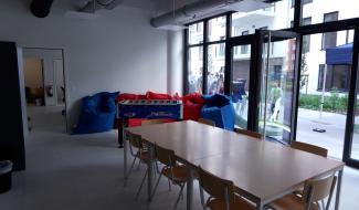 Saint-Servais : une maison de quartier encore mieux implantée