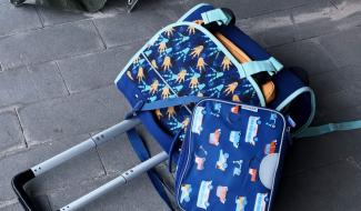 Cerfontaine - Suite à la fermeture de l’école communale de Silenrieux, les élèves ont rejoint Daussois