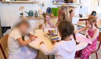 Gesves : encore un an avant une nouvelle implantation pour L'Envol