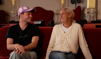 "Brel" en ouverture de l'Intime Festival