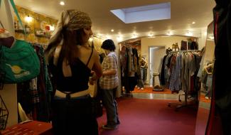 Second hand September: la seconde main pour se détourner de la fast fashion