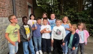 Florennes : l'école communale de Thy-le-Bauduin est sauvée