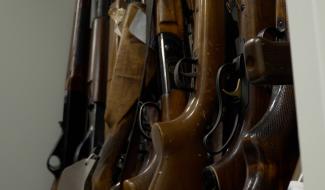 Le délicat déménagement du palais de justice et de ses pièces à conviction