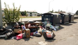 Jemeppe-sur-Sambre investit pour lutter contre les dépôts sauvages