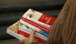 Namur : une librairie éphémère avec plus de 8 000 livres gratuits