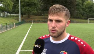 Division 3A ACFF : Une victoire avec la manière et les chiffres pour Biesme