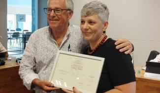 Au  récent conseil communal de Mettet