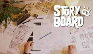 Entre création étudiante et regard pédagogique : deux visions de la HEAJ sur notre plateau