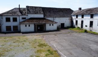 Sombreffe : quel avenir pour la Ferme d’En-bas à Ligny ?