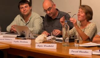 Profondeville: un jeu de chaises musicales qui divise.