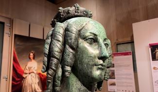 Philippeville - La 1ère Reine des belges mise à l'honneur dans une exposition