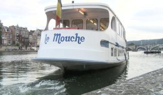 Fêtes de Wallonie, une autre direction pour la route du peket ?