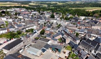 Philippeville lance son nouveau plan de mobilité : sens uniques, parkings et sécurité routière