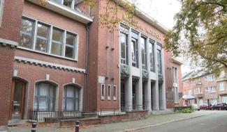 Immobilier: l'enquête publique est terminée pour le projet de l’ancienne piscine de Salzinnes